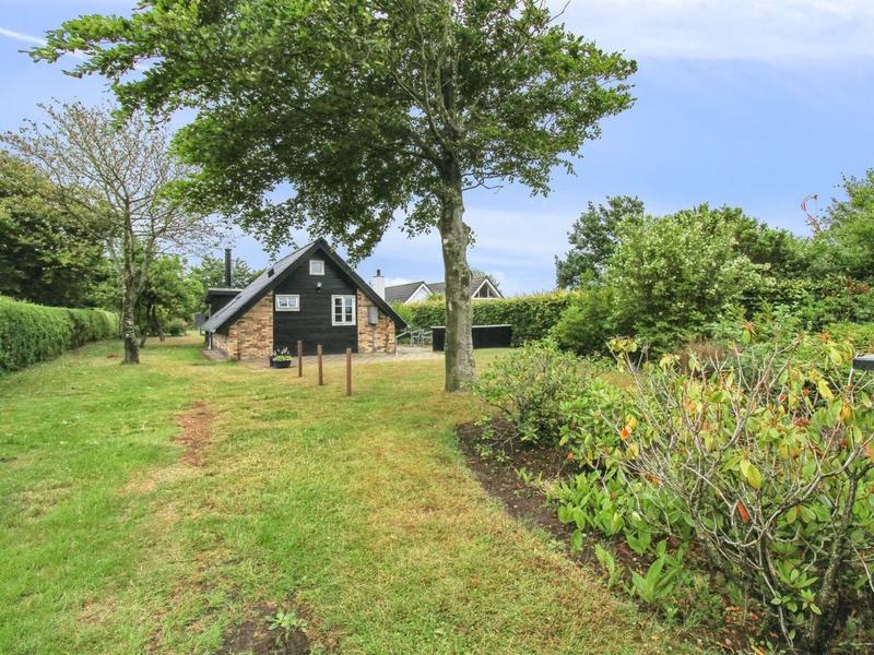 Hus/ Residence|"Siouxsie" - 500m from the sea in Western Jutland|Jyllands västkust|Esbjerg V