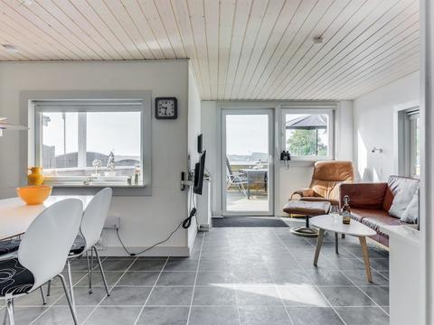 L'intérieur du logement|"Gjurgja" - 100m from the sea|Jutland du Sud-Est|Rødekro