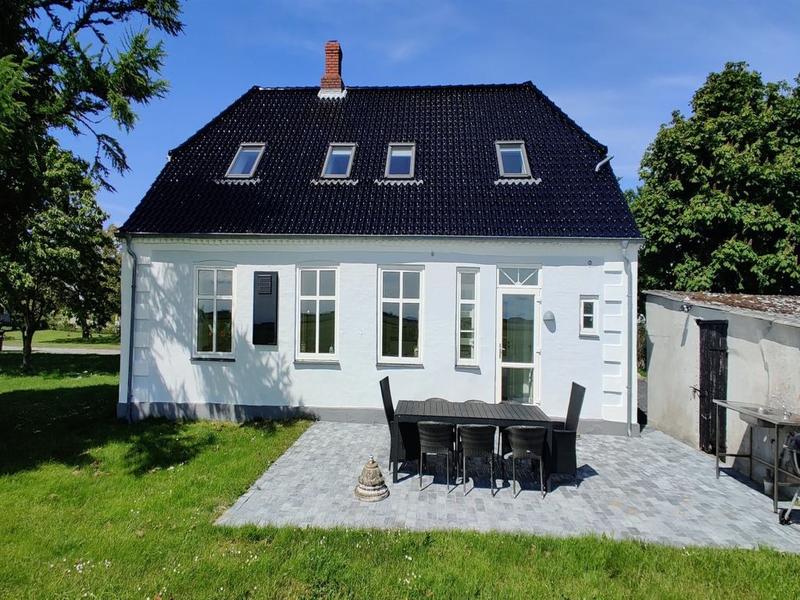 Hus/ Residence|"Juuso" - 20km from the sea in Western Jutland|Jyllands västkust|Bredebro