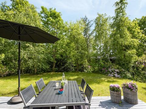 House/Residence|"Alika" - 200m to the inlet|Limfjord|Thyholm