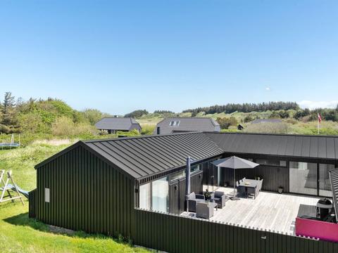 Casa / Residência|"Claus" - 500m from the sea|Noroeste da Jutlândia|Hjørring