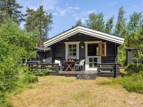 Casa / Residência|"Ascen" - 300m from the sea|Nordeste da Jutlândia|Læsø