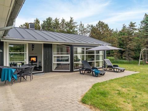 Huis/residentie|"Aiyana" - 530m from the sea|Noordwest-Jutland|Hjørring