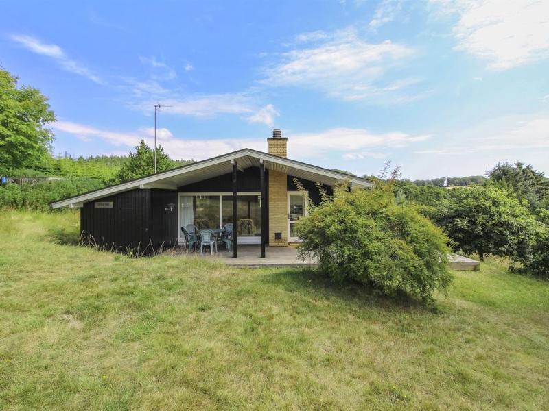 Hus/ Residence|"Leewja" - 2.5km from the sea in Djursland and Mols|Djursland & Mols|Ebeltoft