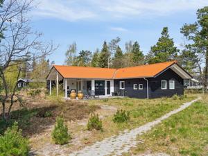 Haus/Residenz|"Rikkie" - all inclusive - 150m to the inlet|Seeland|Rørvig