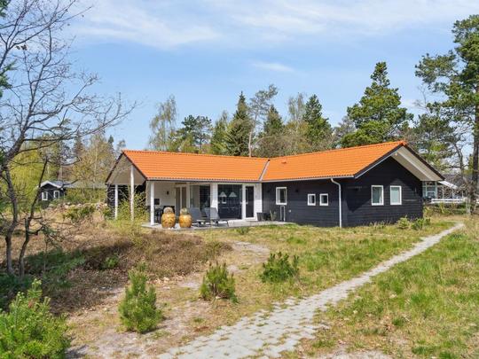Casa de vacaciones "Rikkie" - 150m to the inlet, Dinamarca, Zelanda, Rørvig, Casa