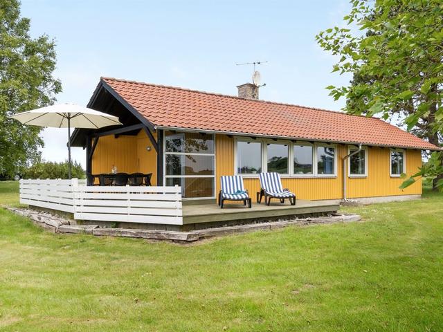 House/Residence|"Janne" - 400m from the sea|Funen & islands|Bogense