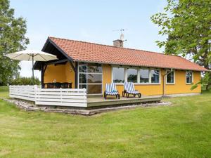 Haus/Residenz|"Janne" - all inclusive - 400m from the sea|Fünen & Inseln|Bogense