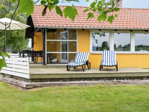 House/Residence|"Janne" - 400m from the sea|Funen & islands|Bogense