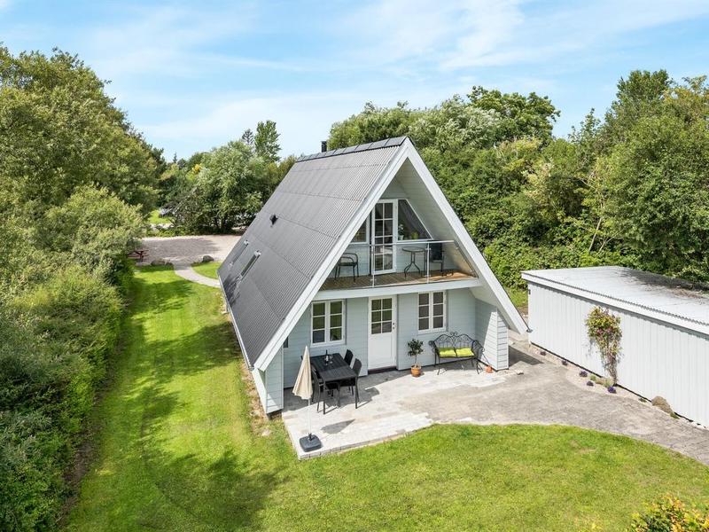 Hus/ Residence|"Thormund" - 350m from the sea in Funen|Fyn & öar|Humble