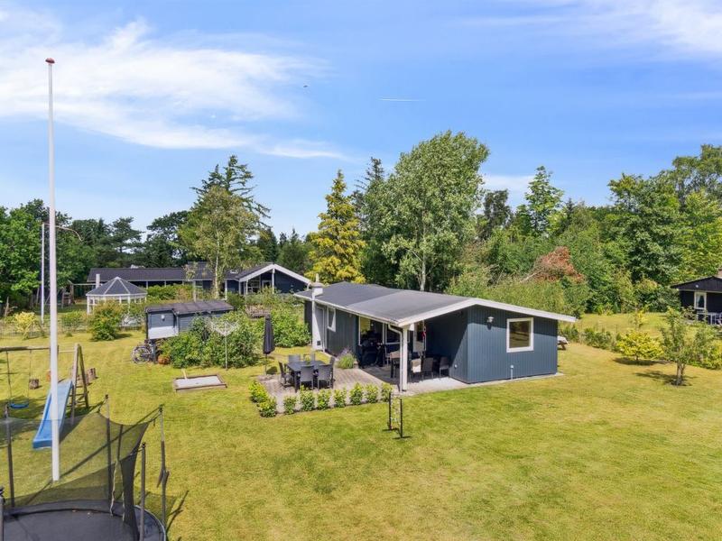 Hus/ Residence|"Hanne" - 300m from the sea in Djursland and Mols|Djursland & Mols|Glesborg