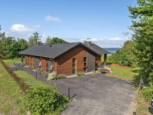 Haus/Residenz|"Andri" - all inclusive - 600m to the inlet|Limfjord|Løgstør