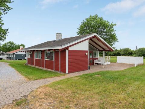 House/Residence|"Ditte" - 300m from the sea|Southeast Jutland|Aabenraa