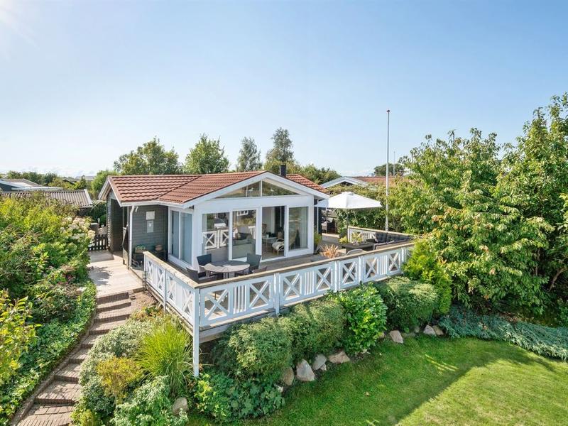Hus/ Residence|"Elfrede" - 600m from the sea in Funen|Fyn & öar|Kerteminde