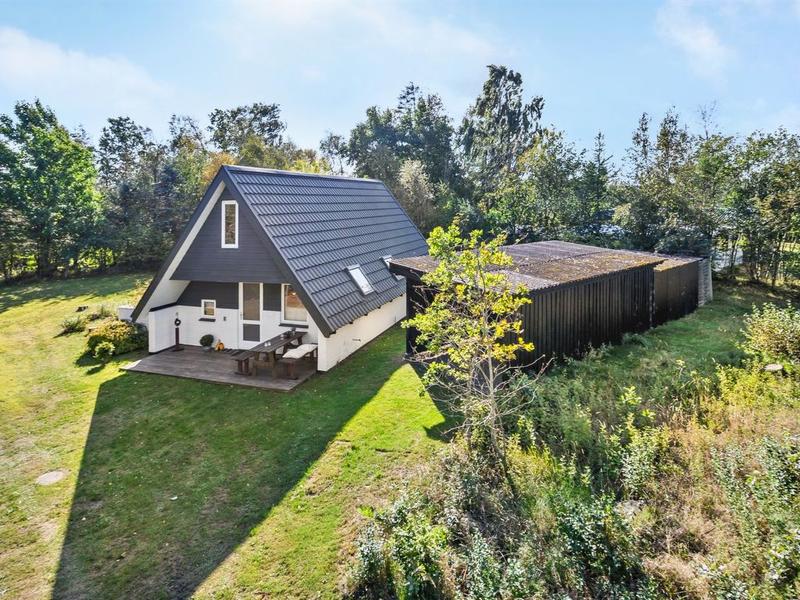 Hus/ Residence|"Indira" - 500m from the sea in Djursland and Mols|Djursland & Mols|Ørsted