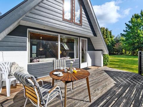 House/Residence|"Indira" - 500m from the sea|Djursland & Mols|Ørsted