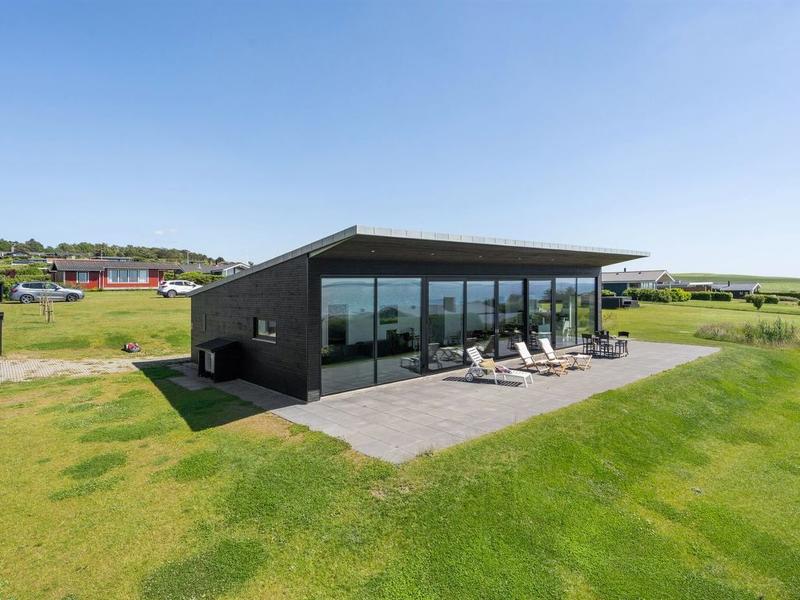 Hus/ Residence|"Anniina" - 200m from the sea in Djursland and Mols|Djursland & Mols|Knebel