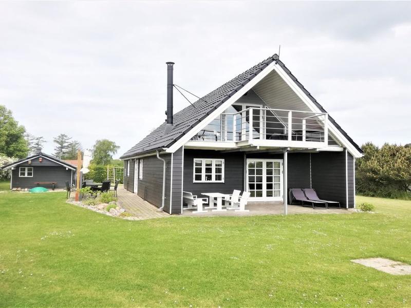 Hus/ Residence|"Laurie" - 150m from the sea in Funen|Fyn & öar|Humble