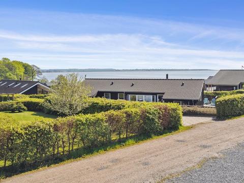 House/Residence|"Tenaya" - 200m from the sea|Southeast Jutland|Haderslev