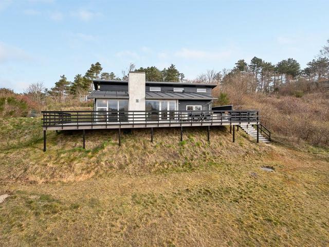 House/Residence|"Gise" - 800m from the sea|Djursland & Mols|Knebel