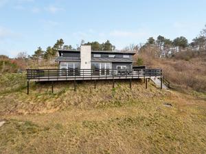 Haus/Residenz|"Gise" - all inclusive - 800m from the sea|Djursland & Mols|Knebel