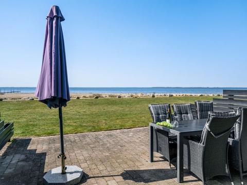 House/Residence|"Ninne" - 50m from the sea|Funen & islands|Assens