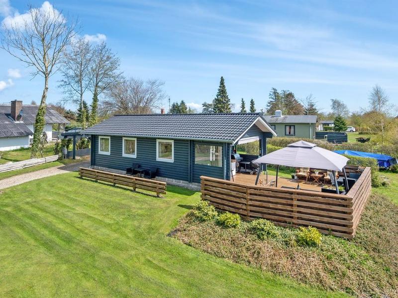 Hus/ Residence|"Cordeline" - 325m from the sea in Funen|Fyn & öar|Humble