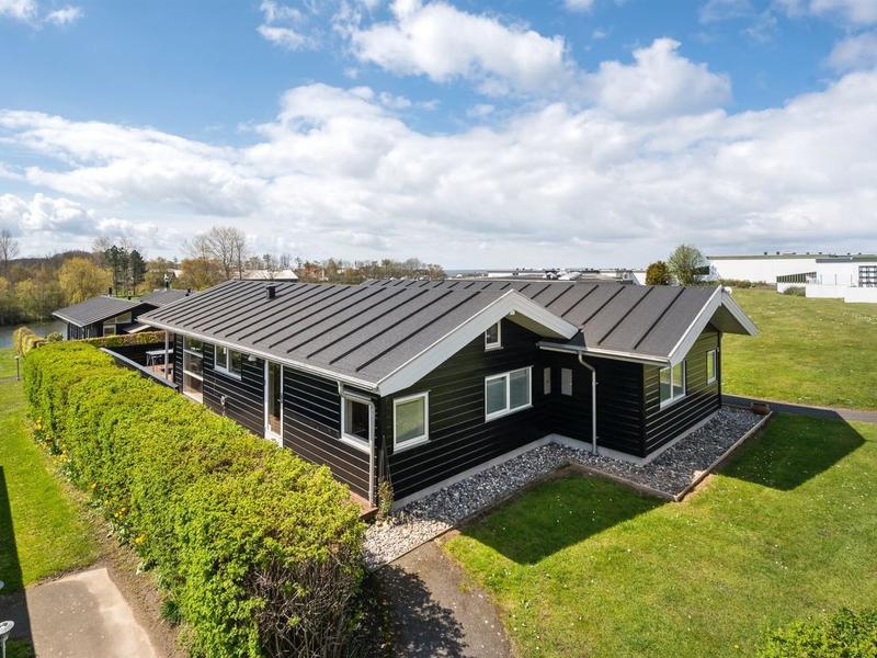 Hus/ Residence|"Elene" - 350m from the sea in Funen|Fyn & öar|Tranekær