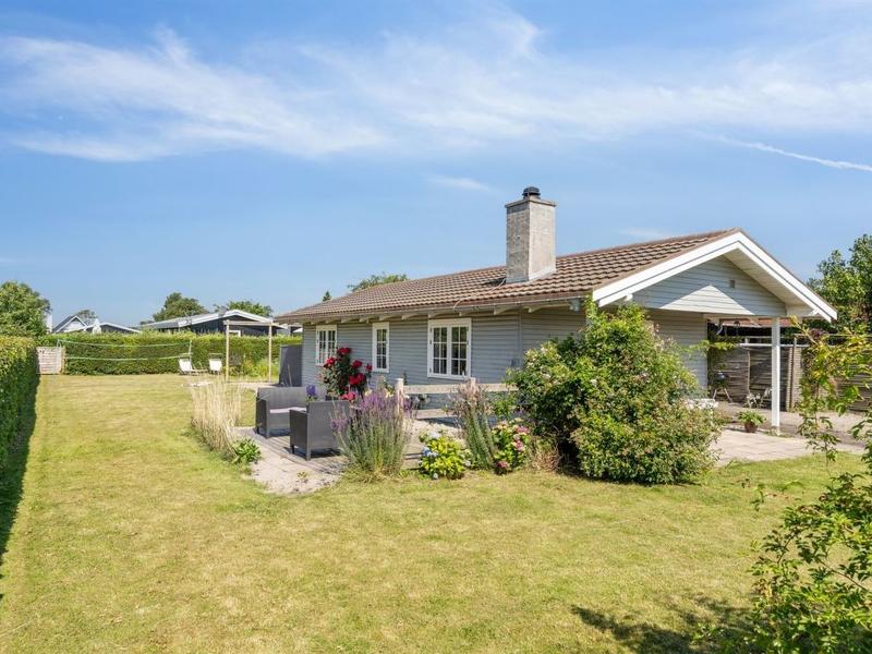 Hus/ Residence|"Thomas" - 120m from the sea in Funen|Fyn & öar|Otterup