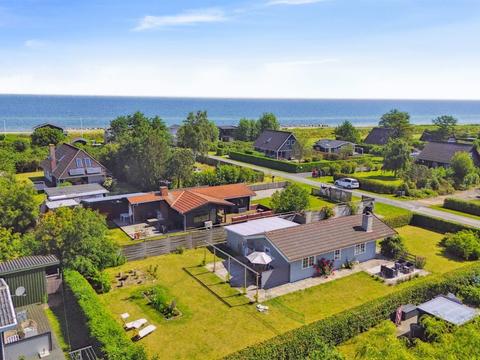 Huis/residentie|"Thomas" - 120m from the sea|Fyn & eilanden|Otterup