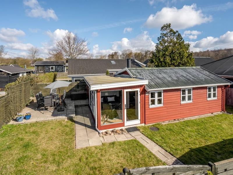 Hus/ Residence|"Loella" - 35m from the sea in Funen|Fyn & öar|Svendborg
