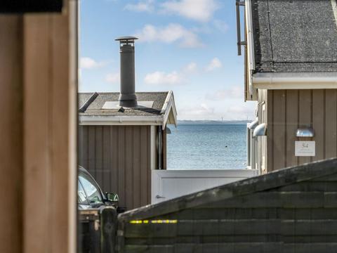 Huis/residentie|"Loella" - 35m from the sea|Fyn & eilanden|Svendborg