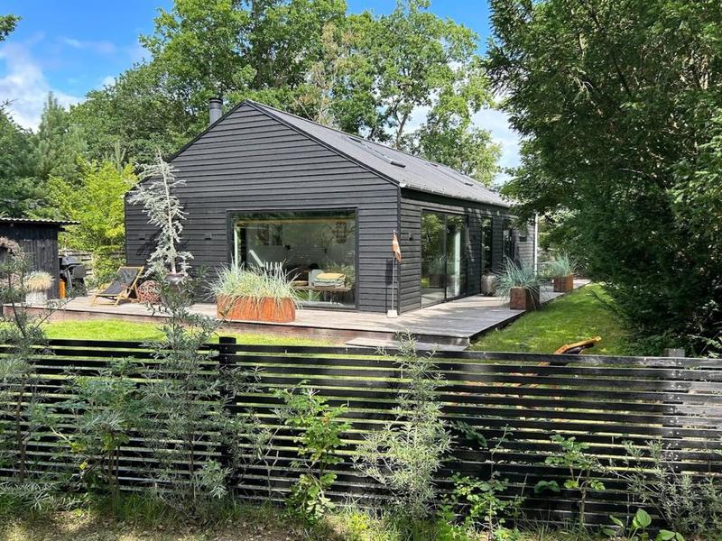 Hus/ Residence|"Michael" - 400m from the sea in Djursland and Mols|Djursland & Mols|Glesborg