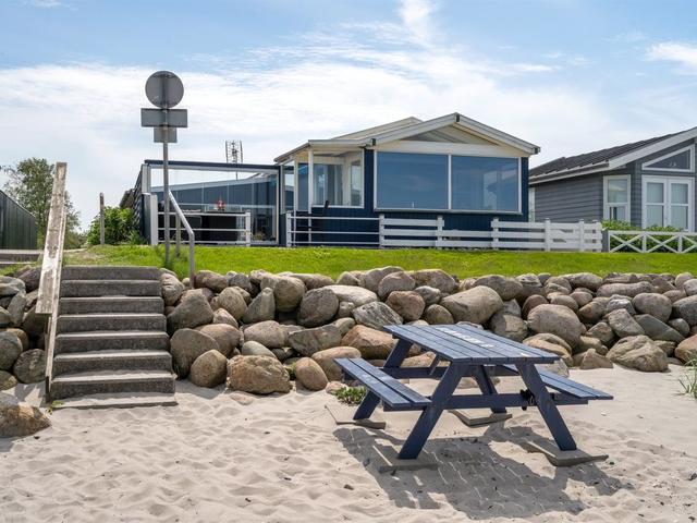 House/Residence|"Nera" - 10m from the sea|Funen & islands|Otterup