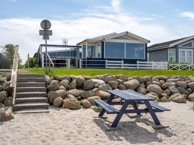 Hus/ Residence|"Nera" - 10m from the sea in Funen|Fyn & öar|Otterup