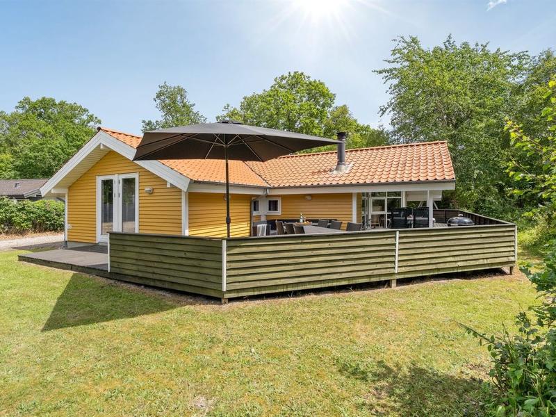 Hus/ Residence|"Landuin" - 230m from the sea in Funen|Fyn & öar|Humble
