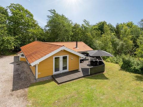 House/Residence|"Landuin" - 230m from the sea|Funen & islands|Humble