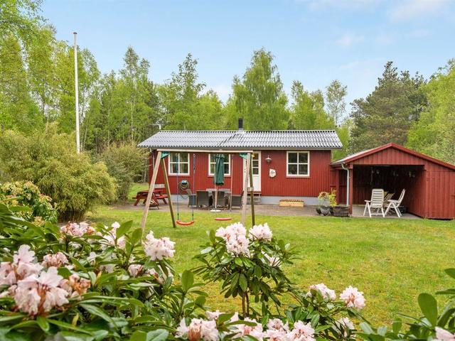 Casa/Residencia|"Blome" - 150m to the inlet|Limfjord|Højslev