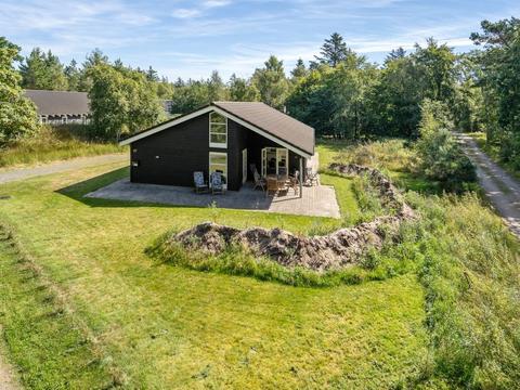 Huis/residentie|"Kringfod" - 590m from the sea|Noordoost-Jutland|Hals