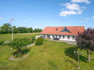 Haus/Residenz|"Biggi" - all inclusive - 300m to the inlet|Limfjord|Øster Assels