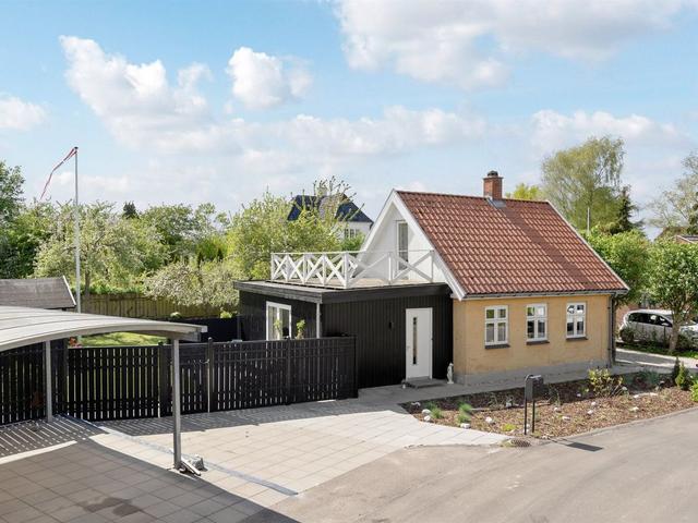 Haus/Residenz|"Eeli" - 150m from the sea|Seeland|Faxe Ladeplads
