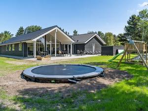 Haus/Residenz|"Sibbe" - all inclusive - 500m to the inlet|Limfjord|Spøttrup
