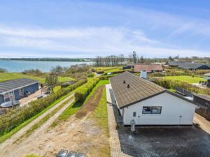 Haus/Residenz|"Peetu" - all inclusive - 200m to the inlet|Limfjord|Hurup Thy
