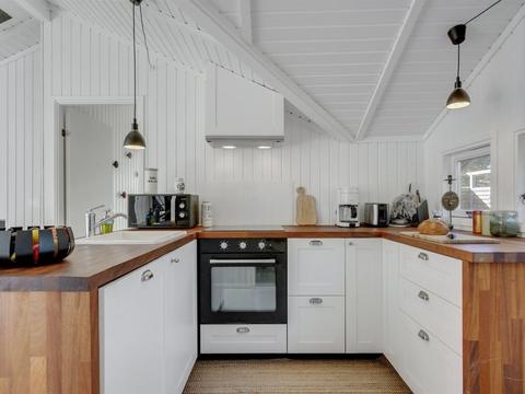 Inside|"Fryd" - 225m from the sea|Sealand|Gilleleje