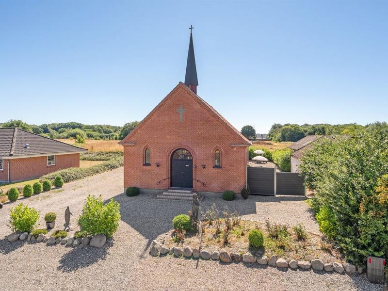 Hus/ Residence|"Frothi" - 550m from the sea in Funen|Fyn & öar|Tranekær
