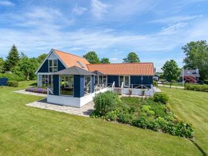 Haus/Residenz|"Edvia" - all inclusive - 700m to the inlet|Limfjord|Løgstrup