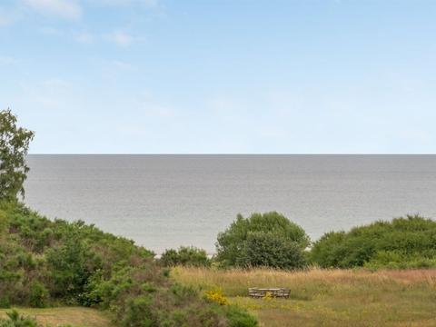 House/Residence|"Eila" - 400m from the sea|Djursland & Mols|Glesborg