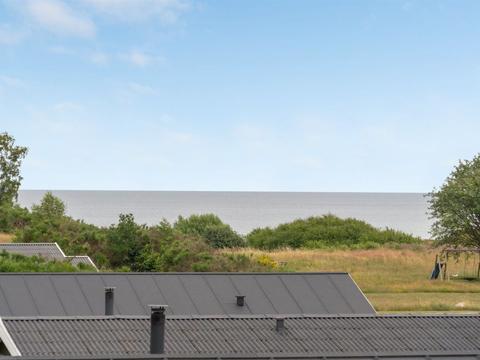 House/Residence|"Eila" - 400m from the sea|Djursland & Mols|Glesborg