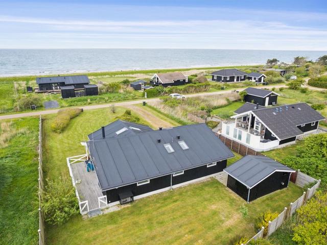 Maison / Résidence de vacances|"Ewa" - 75m from the sea|Zélande|Sjællands Odde