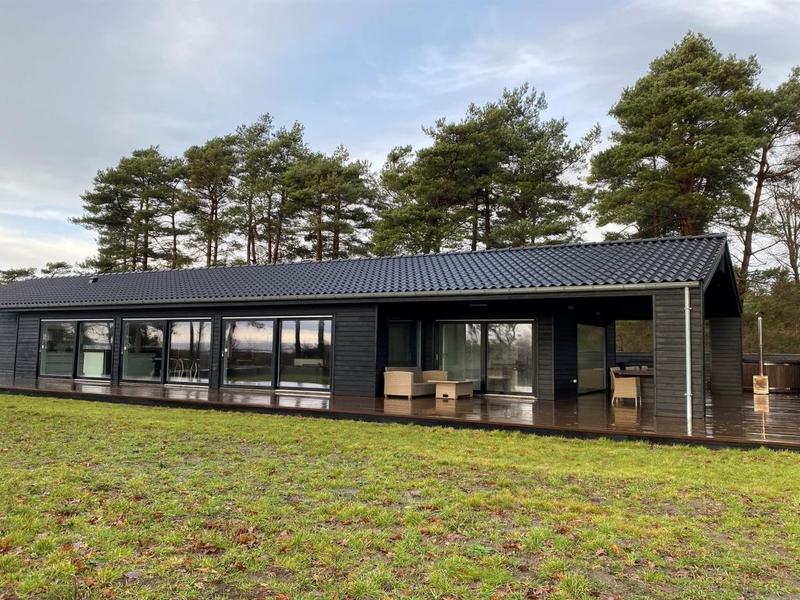 Inuti|"Beate" - 700m from the sea in Djursland and Mols|Djursland & Mols|Ebeltoft